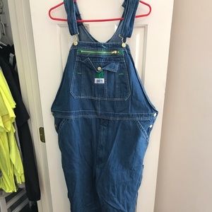 Liberty Overalls